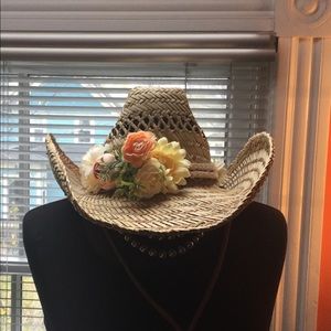 Wish it was SUMMER COWGIRL HAT
